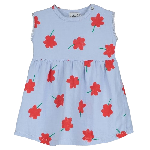 Textilería Infantil en Raval 58